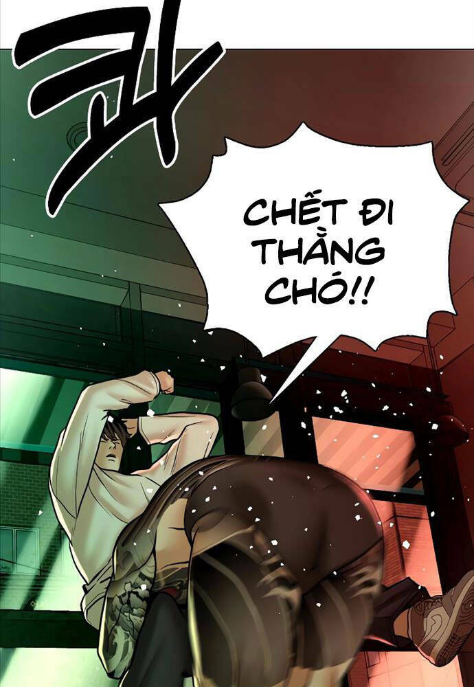 Điệp Viên 18 Tuổi: Chapter 8
