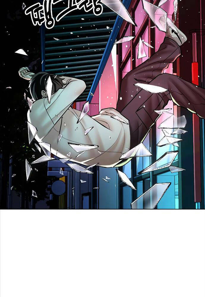 Điệp Viên 18 Tuổi: Chapter 8