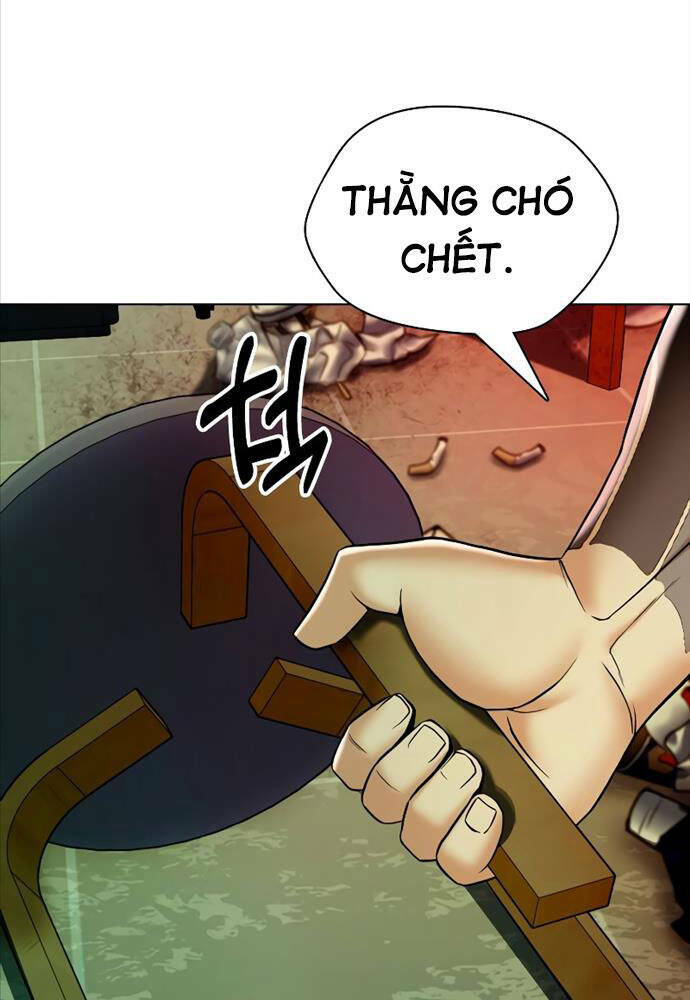 Điệp Viên 18 Tuổi: Chapter 8