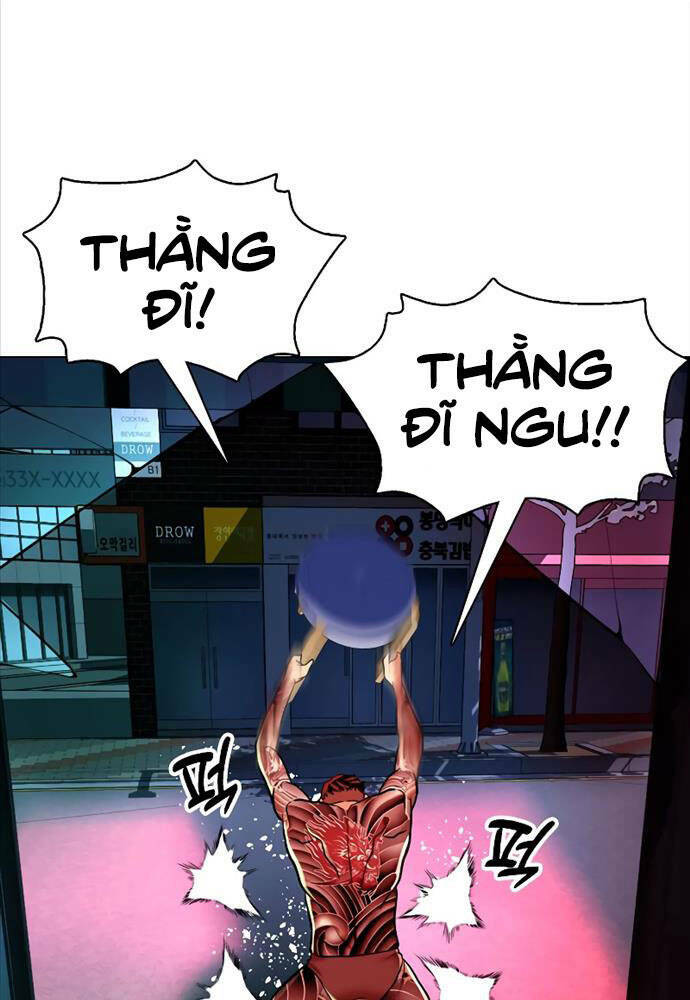 Điệp Viên 18 Tuổi: Chapter 8