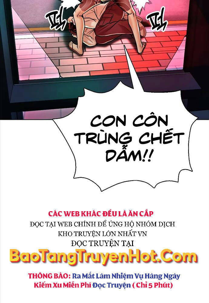 Điệp Viên 18 Tuổi: Chapter 8
