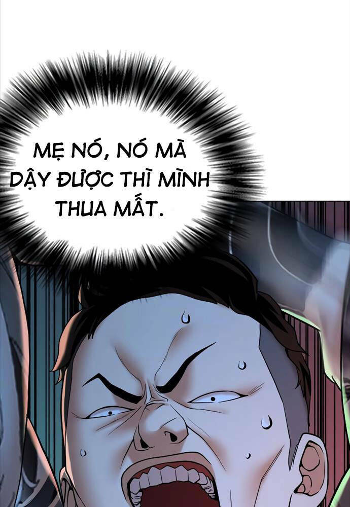 Điệp Viên 18 Tuổi: Chapter 8
