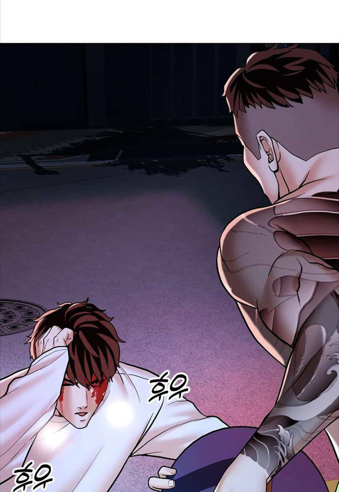 Điệp Viên 18 Tuổi: Chapter 8