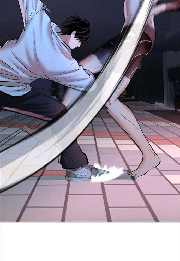 Điệp Viên 18 Tuổi: Chapter 8