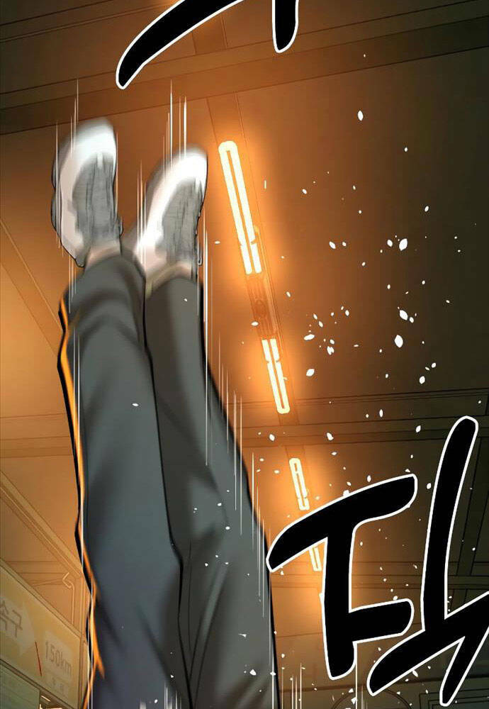 Điệp Viên 18 Tuổi: Chapter 8