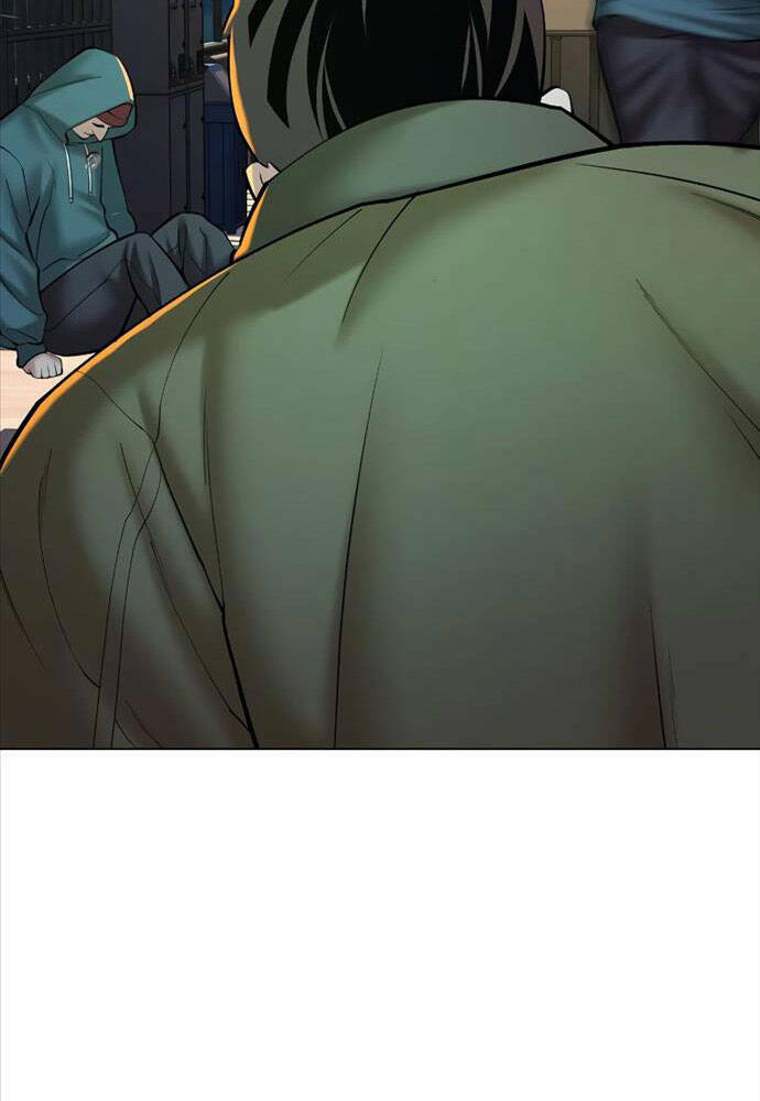 Điệp Viên 18 Tuổi: Chapter 8