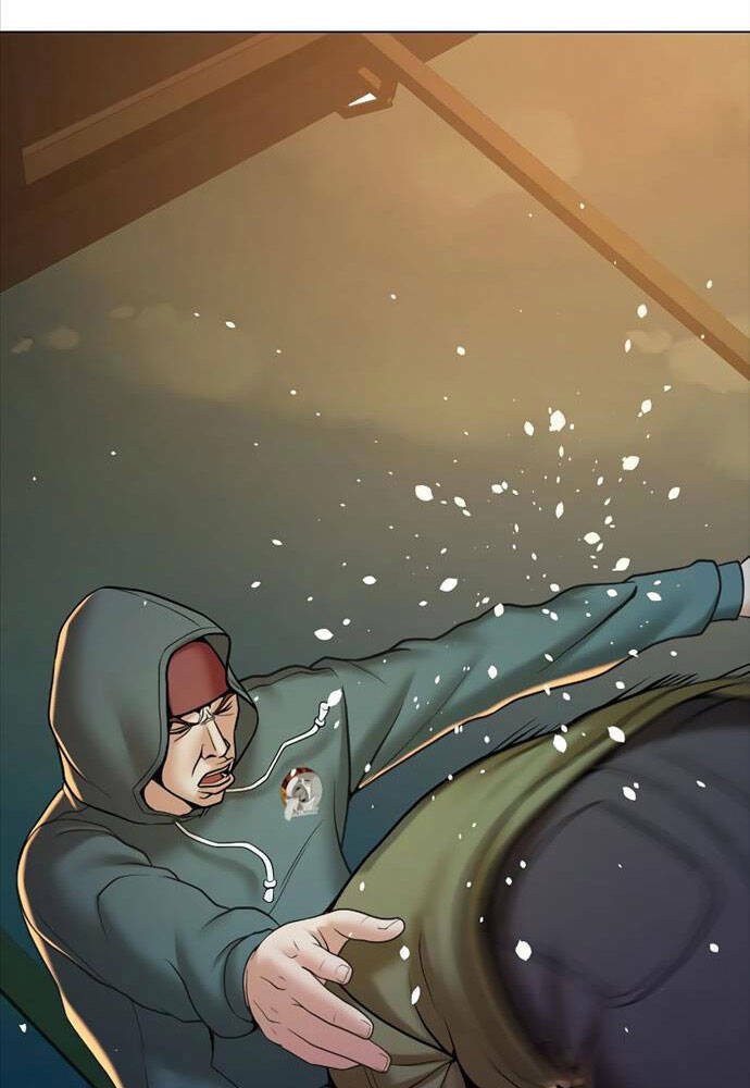 Điệp Viên 18 Tuổi: Chapter 8