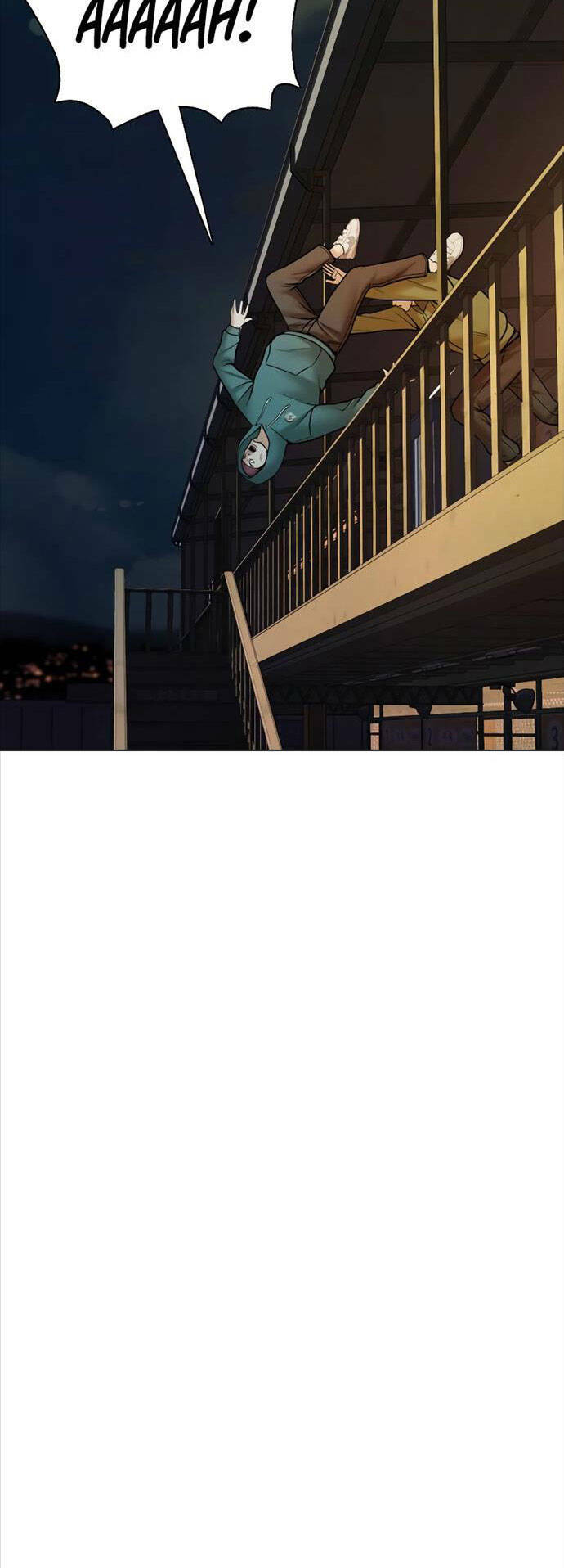 Điệp Viên 18 Tuổi: Chapter 8