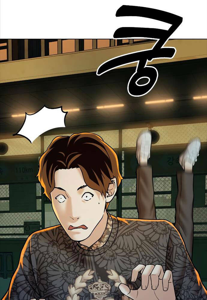 Điệp Viên 18 Tuổi: Chapter 8