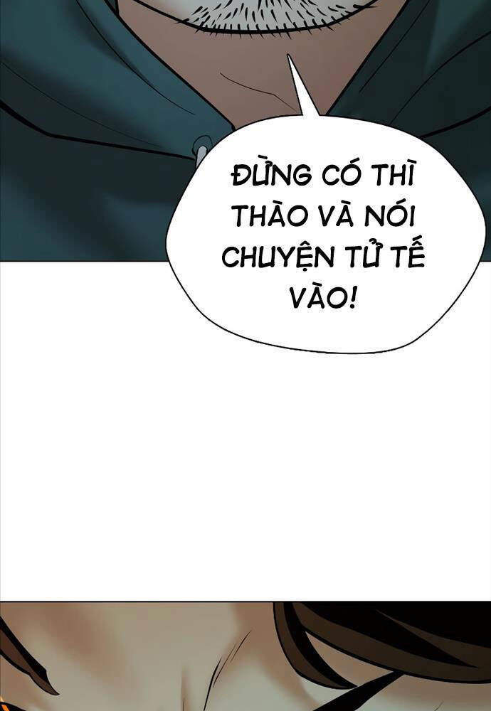 Điệp Viên 18 Tuổi: Chapter 8