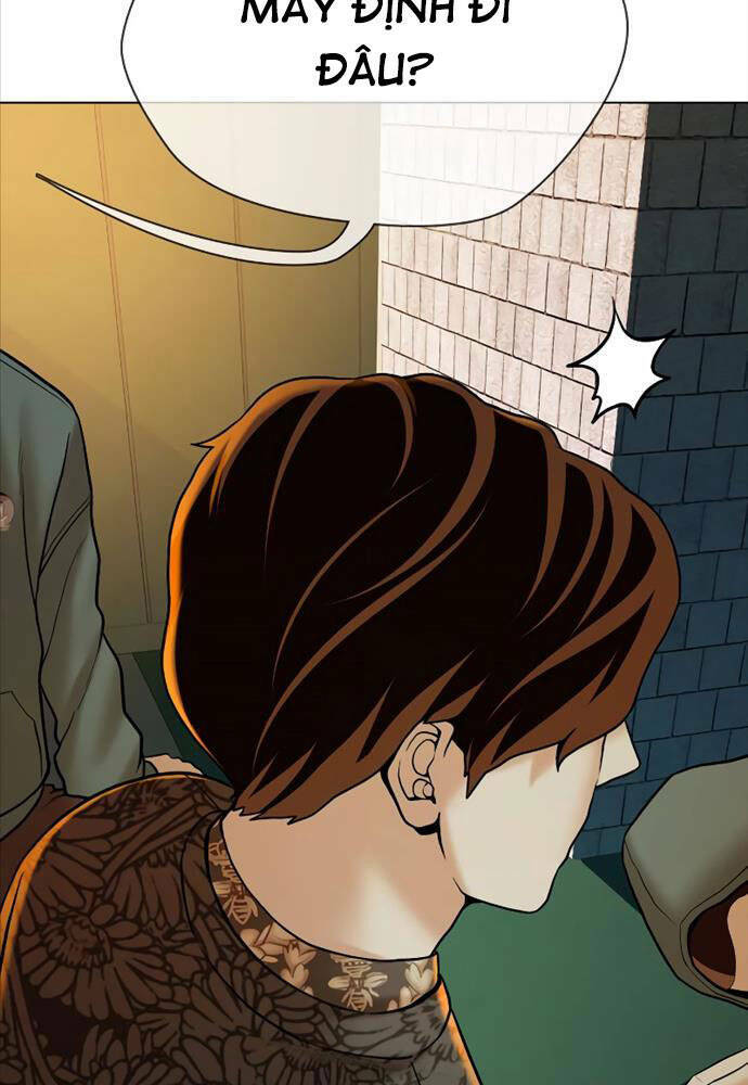 Điệp Viên 18 Tuổi: Chapter 8