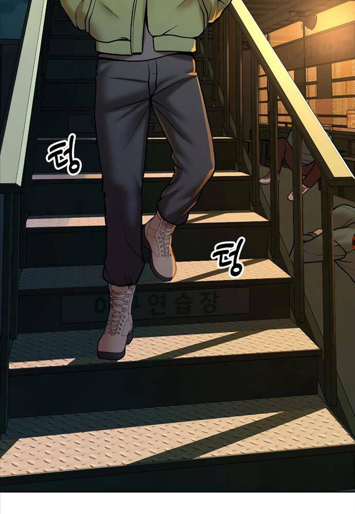 Điệp Viên 18 Tuổi: Chapter 8