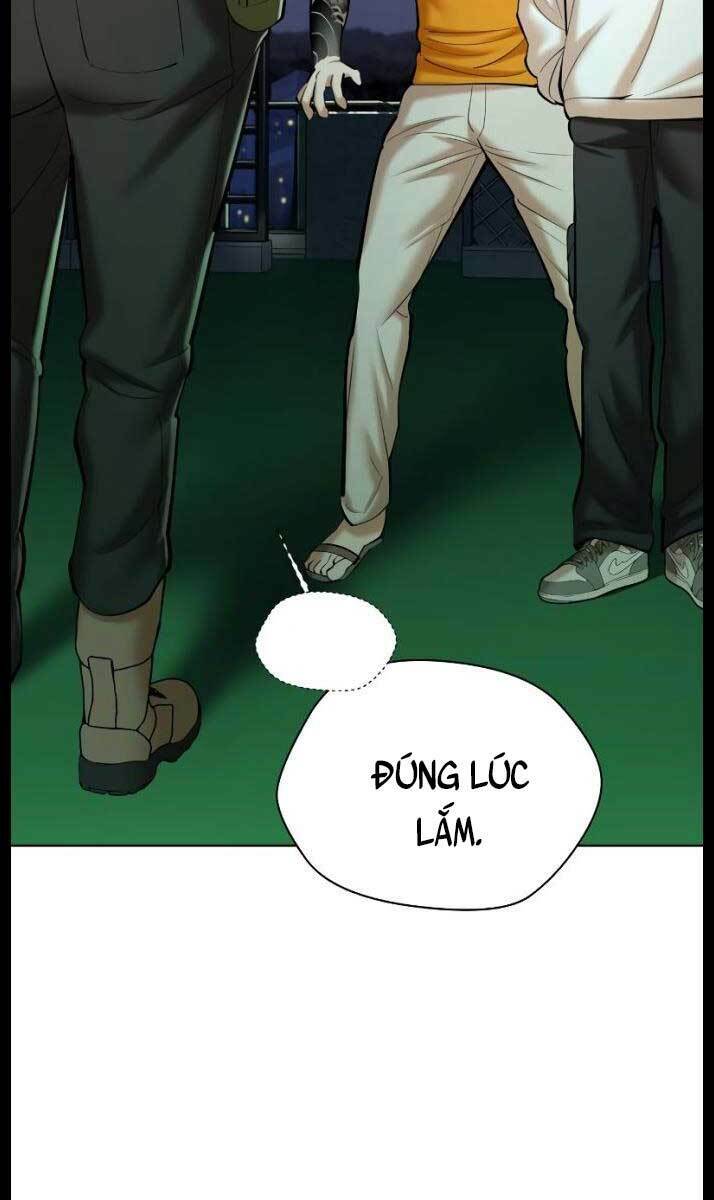 Điệp Viên 18 Tuổi: Chapter 9