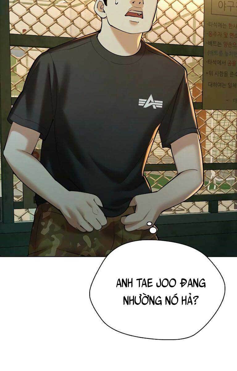 Điệp Viên 18 Tuổi: Chapter 9