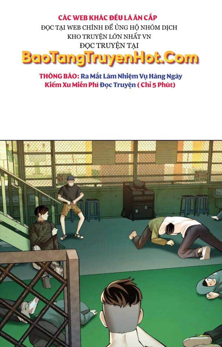 Điệp Viên 18 Tuổi: Chapter 9