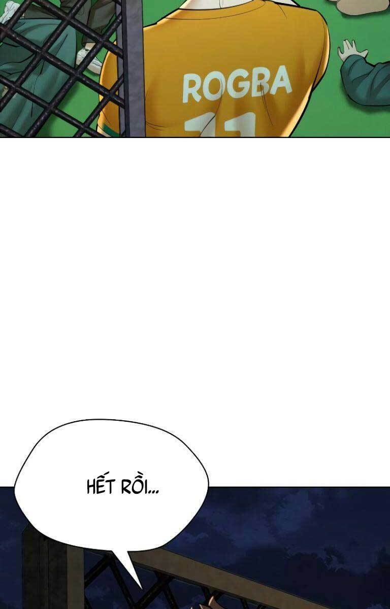 Điệp Viên 18 Tuổi: Chapter 9