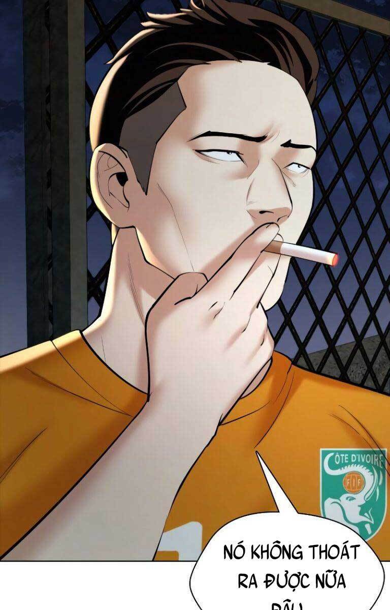 Điệp Viên 18 Tuổi: Chapter 9