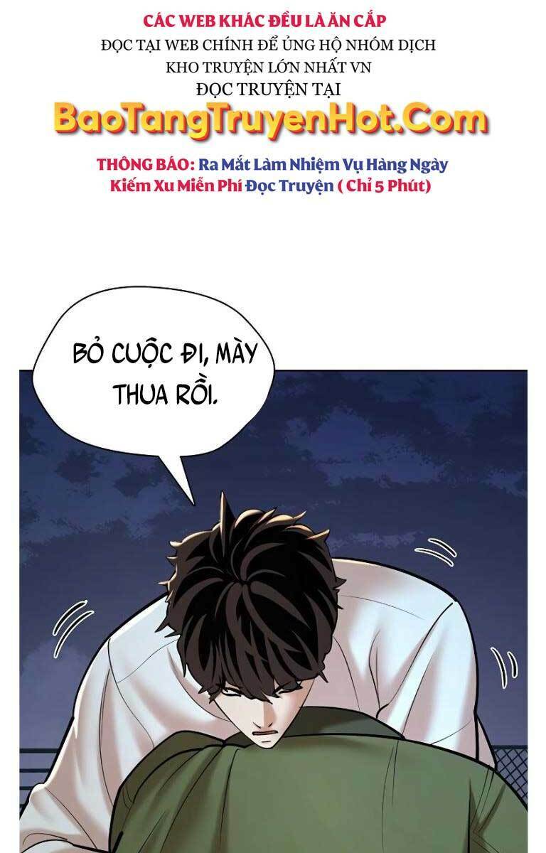 Điệp Viên 18 Tuổi: Chapter 9