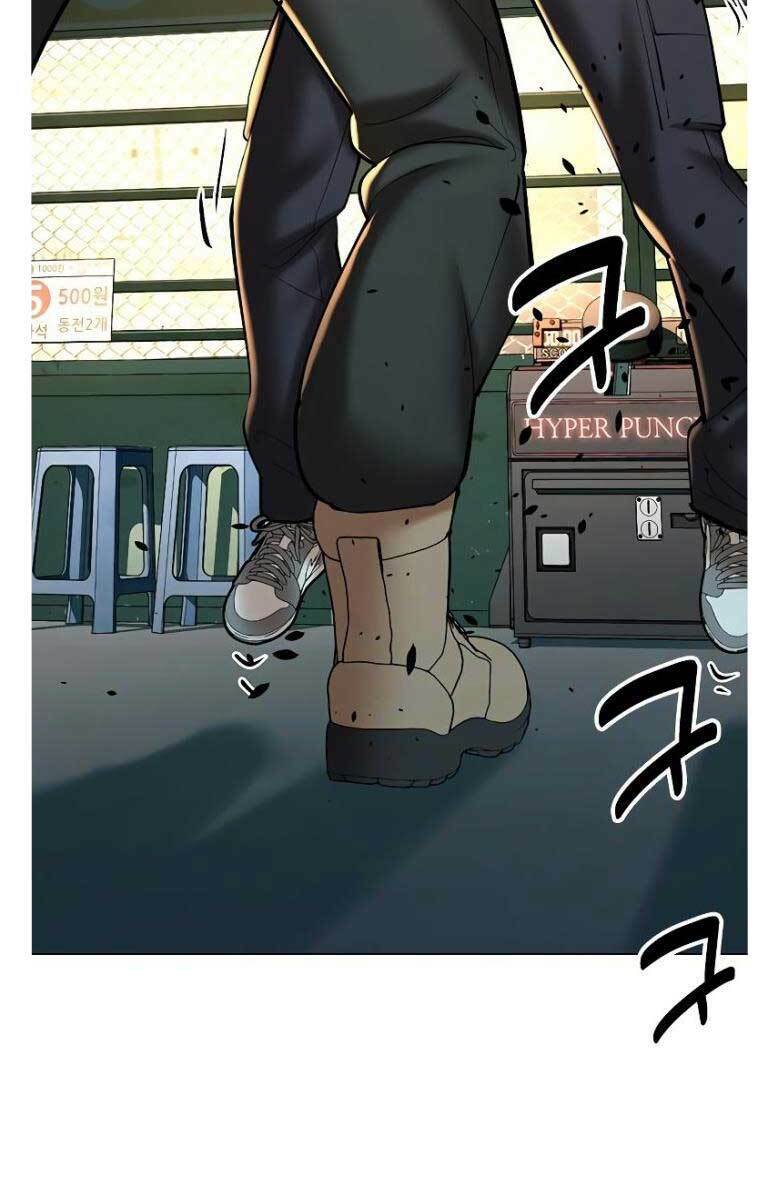 Điệp Viên 18 Tuổi: Chapter 9