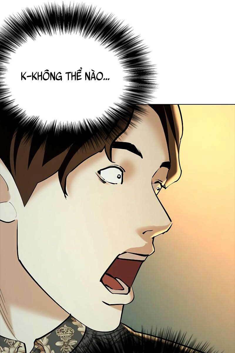Điệp Viên 18 Tuổi: Chapter 9