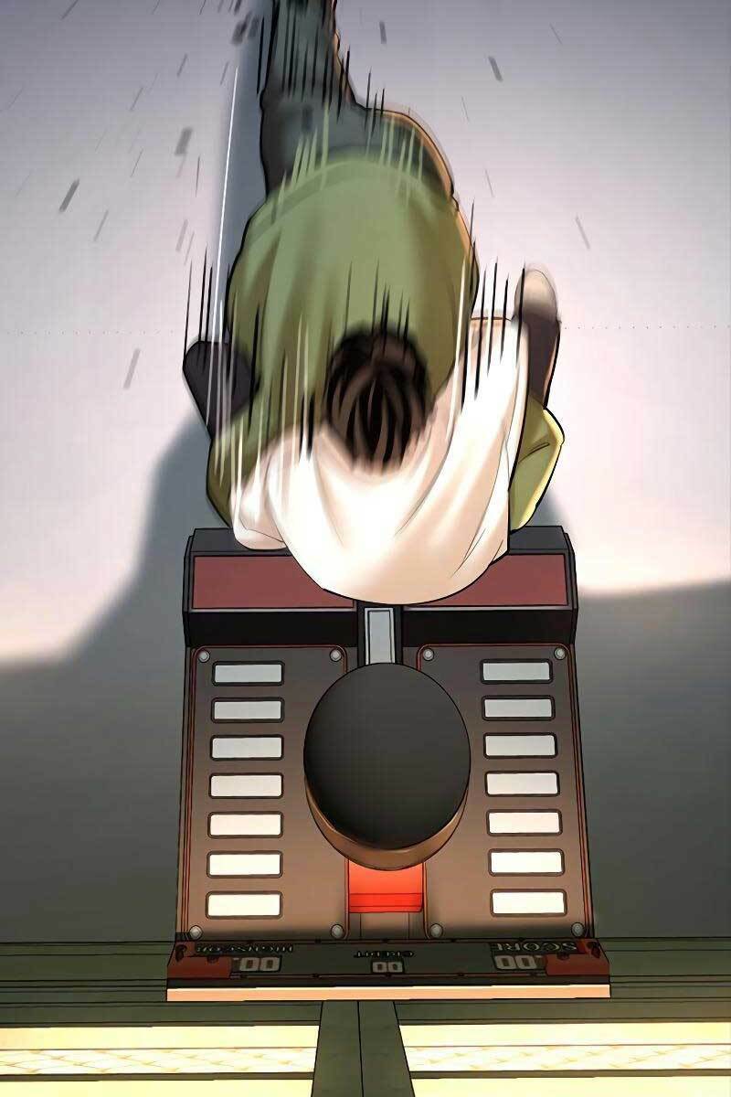 Điệp Viên 18 Tuổi: Chapter 9