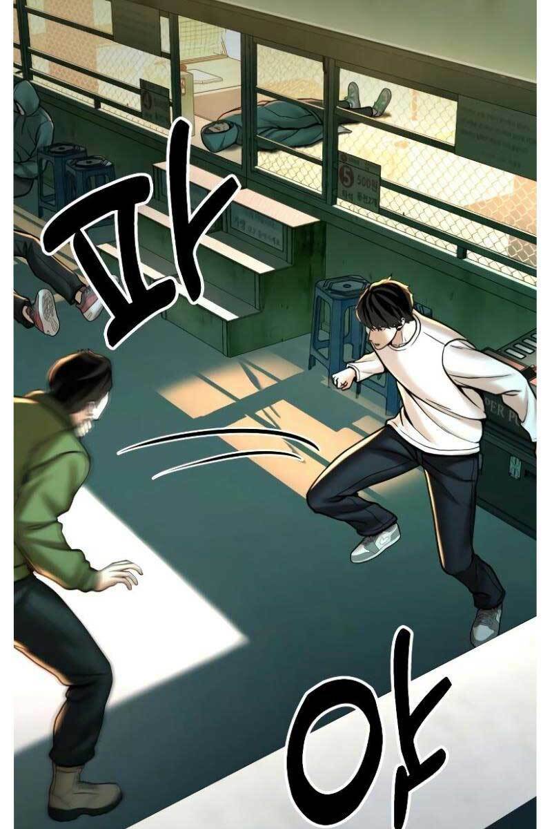 Điệp Viên 18 Tuổi: Chapter 9