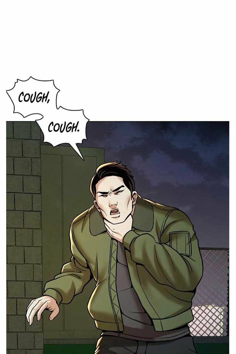 Điệp Viên 18 Tuổi: Chapter 9