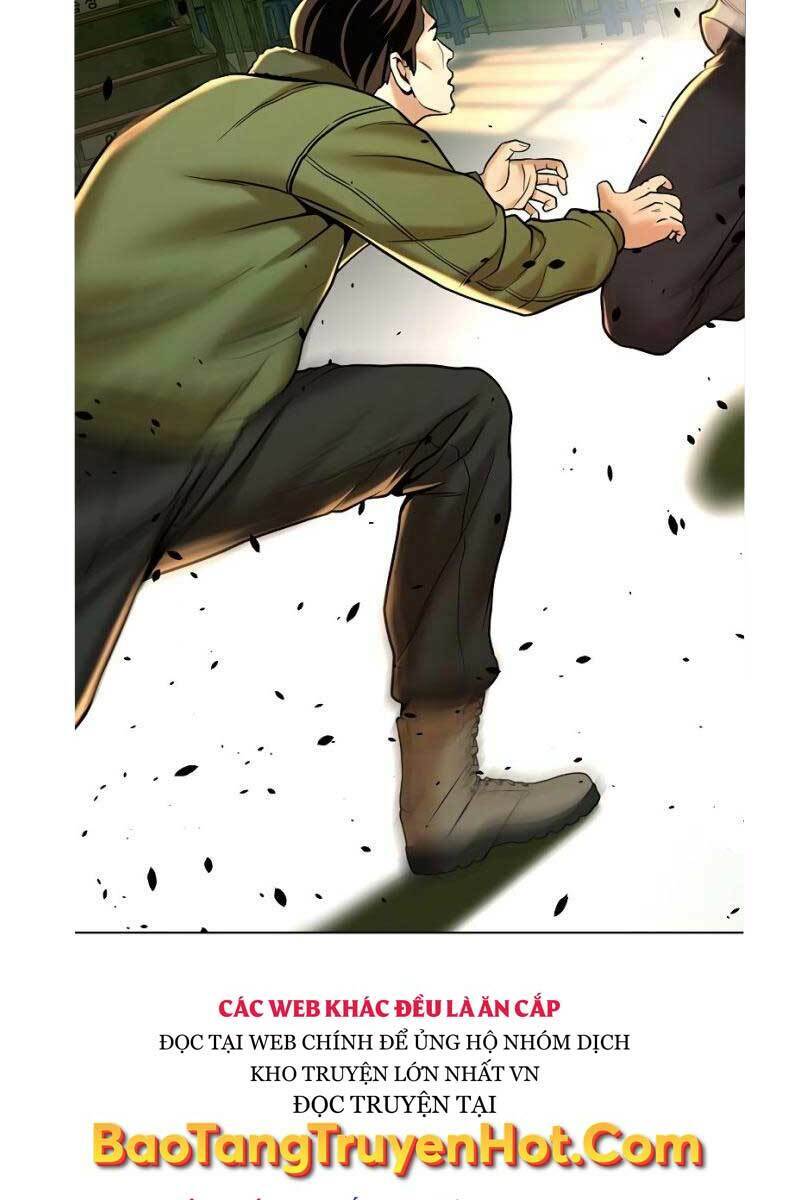 Điệp Viên 18 Tuổi: Chapter 9