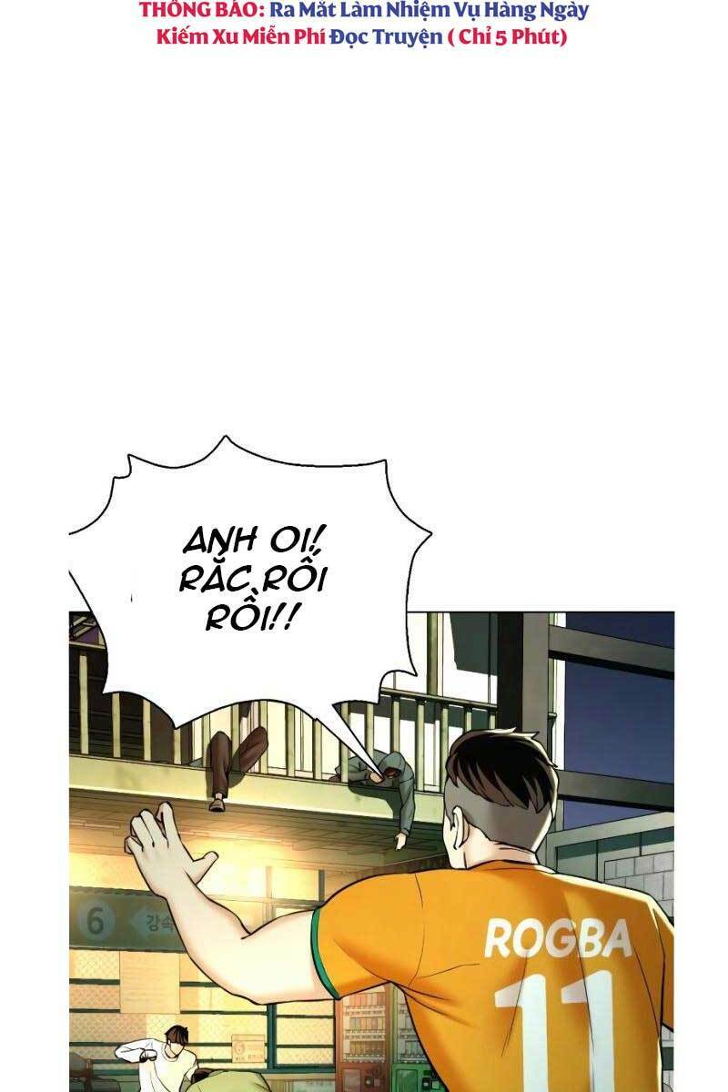 Điệp Viên 18 Tuổi: Chapter 9