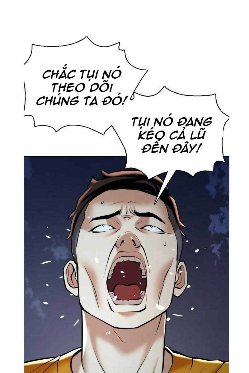 Điệp Viên 18 Tuổi: Chapter 9