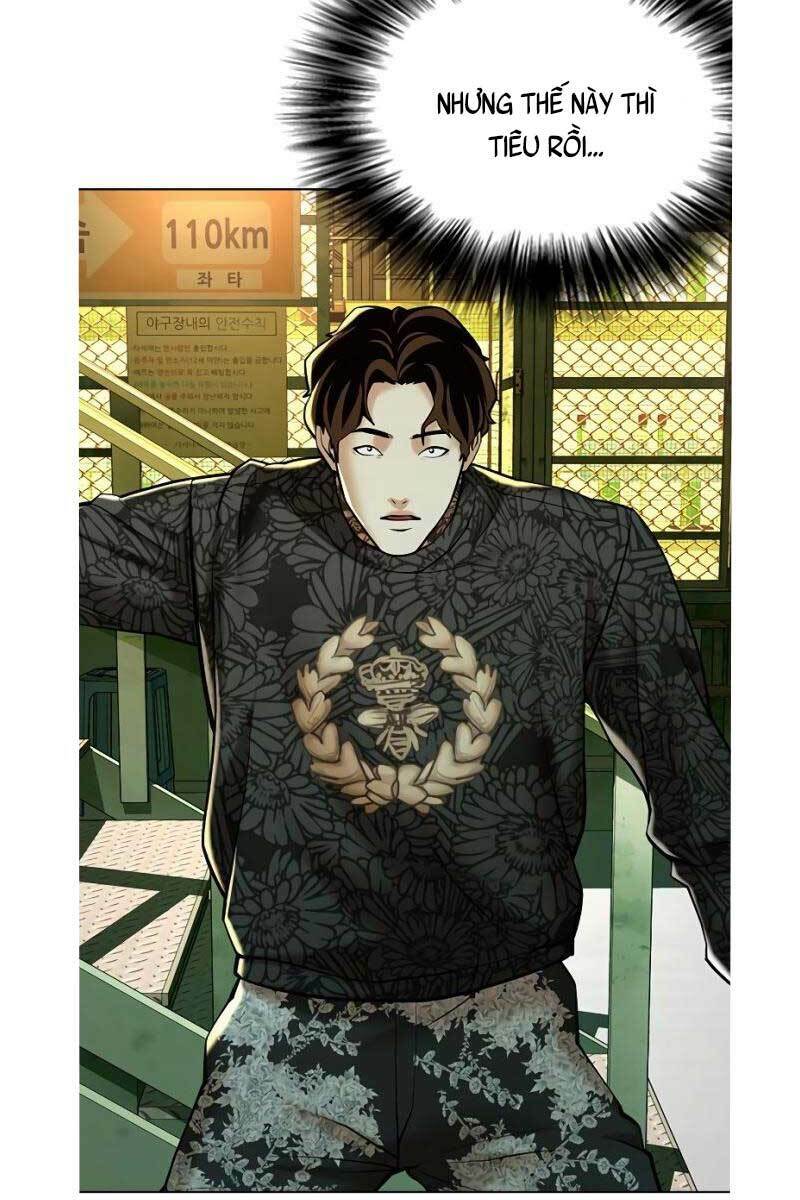 Điệp Viên 18 Tuổi: Chapter 9