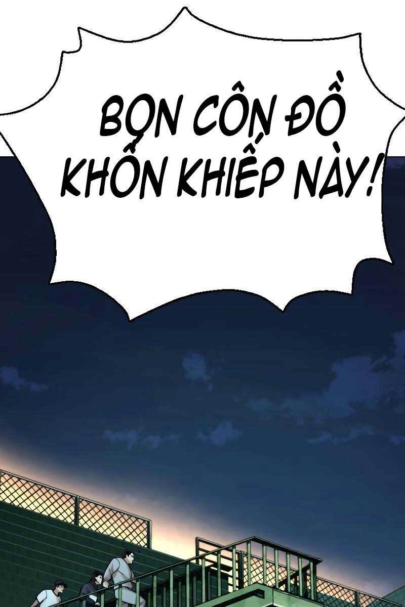 Điệp Viên 18 Tuổi: Chapter 9