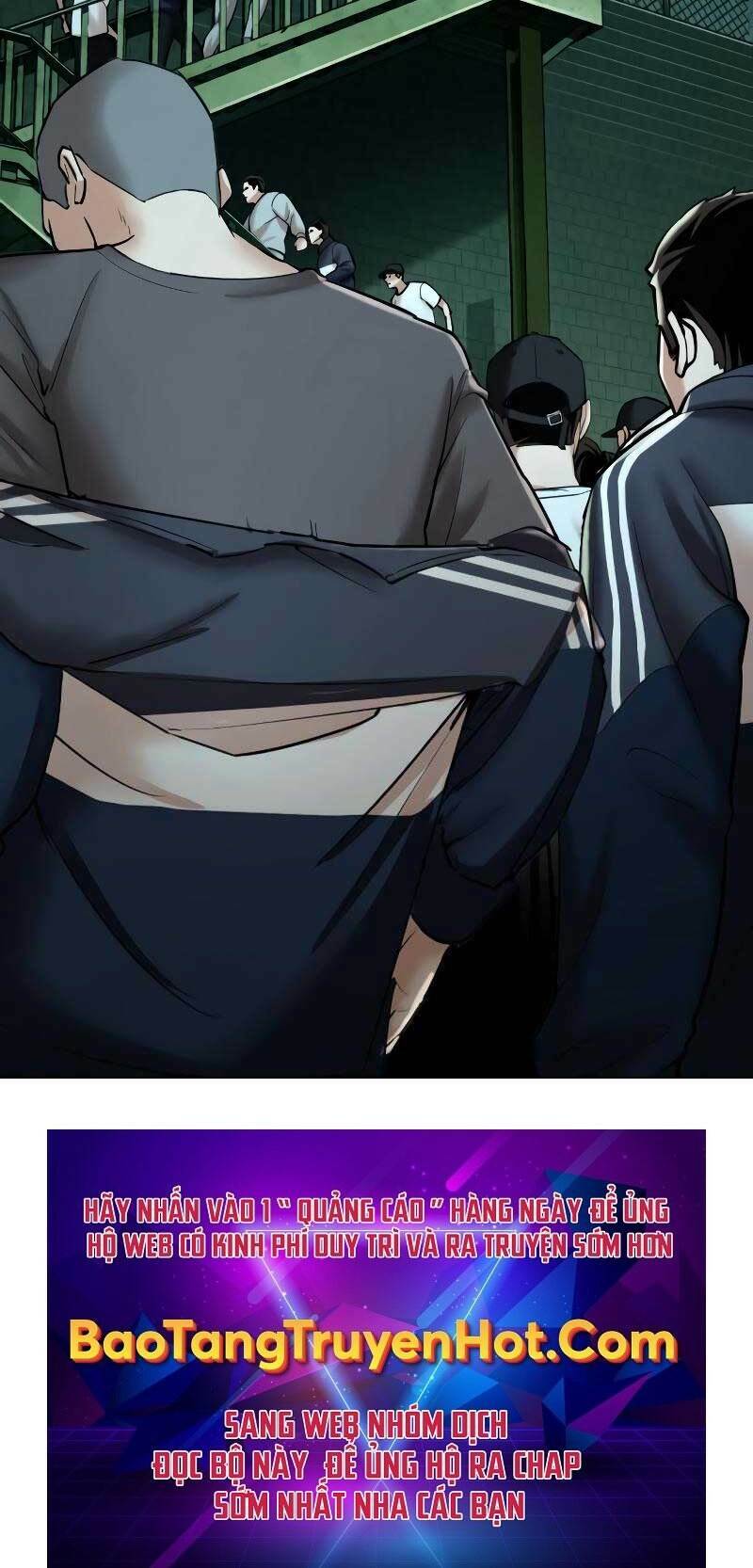 Điệp Viên 18 Tuổi: Chapter 9
