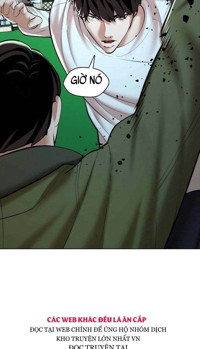 Điệp Viên 18 Tuổi: Chapter 9