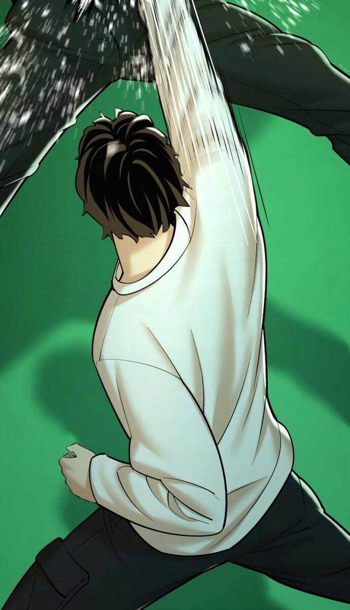 Điệp Viên 18 Tuổi: Chapter 9