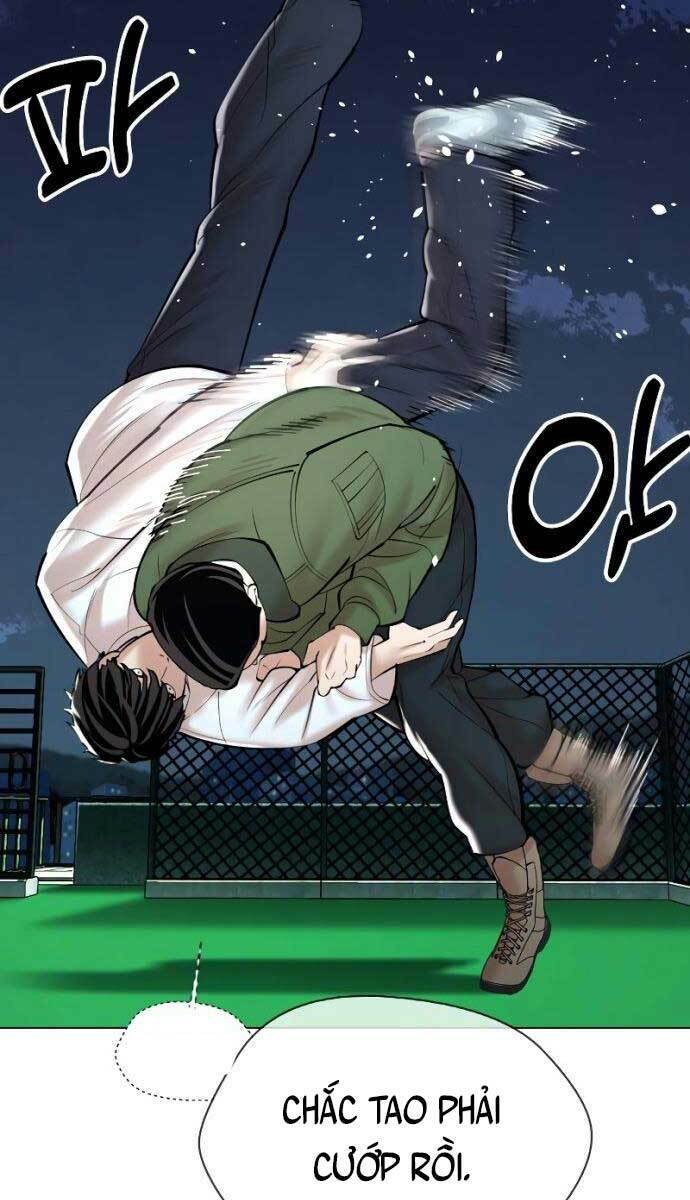 Điệp Viên 18 Tuổi: Chapter 9