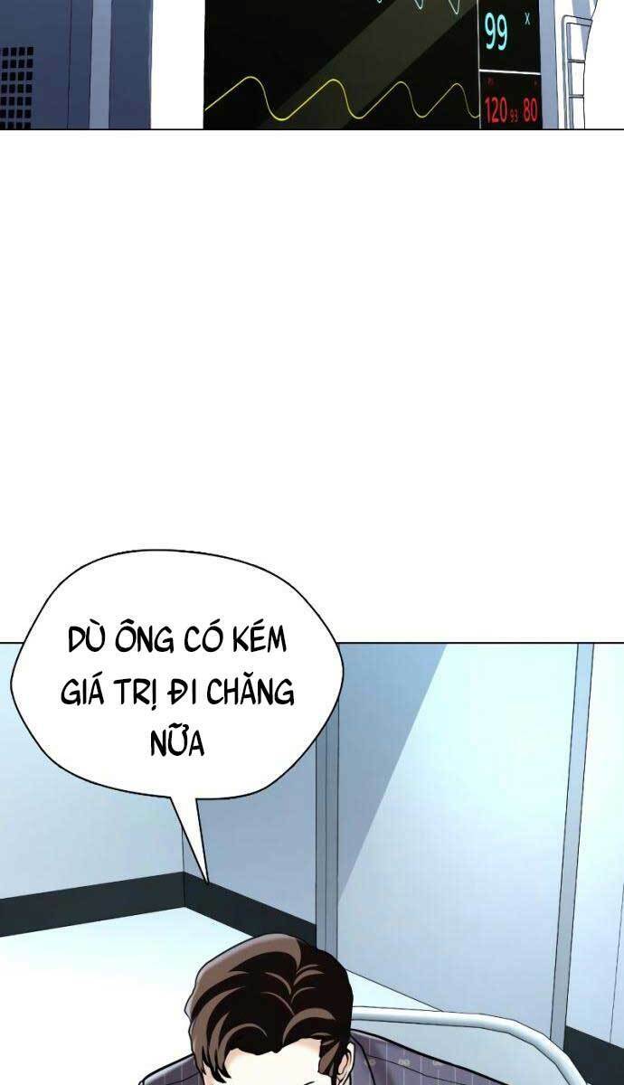 Điệp Viên 18 Tuổi: Chapter 9