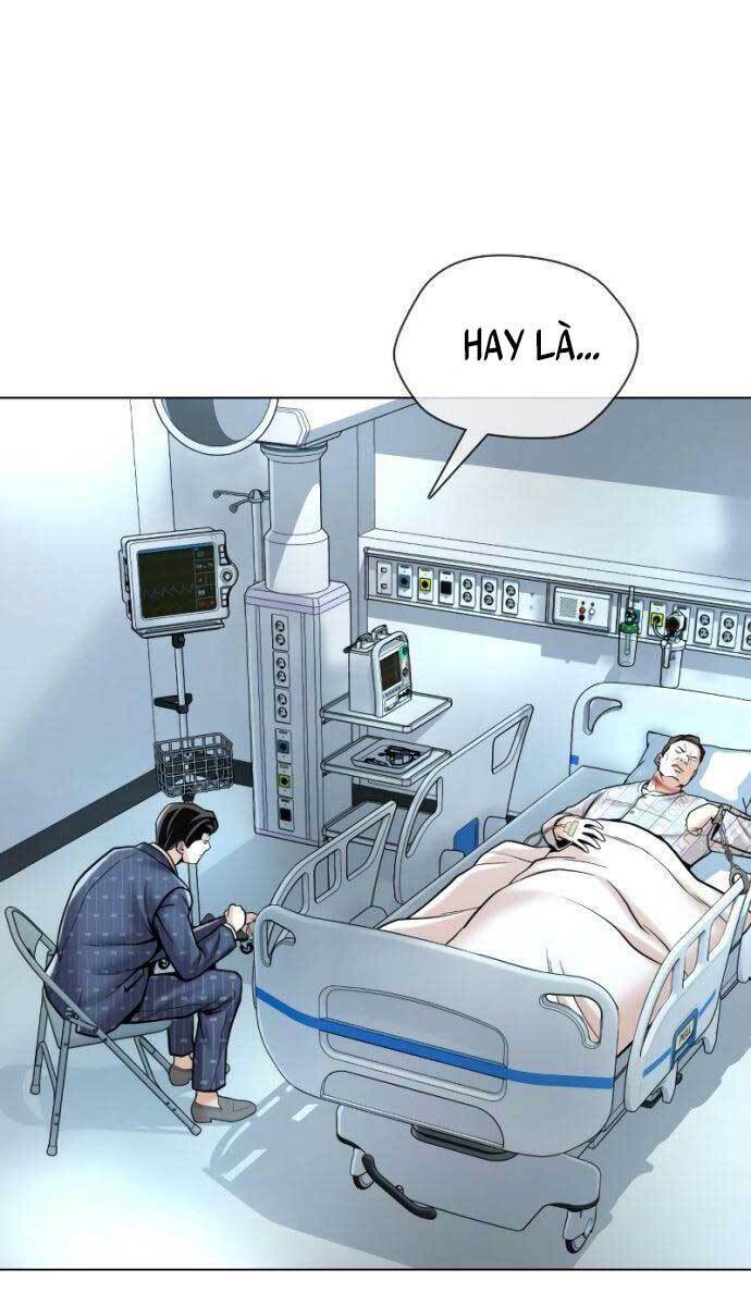Điệp Viên 18 Tuổi: Chapter 9