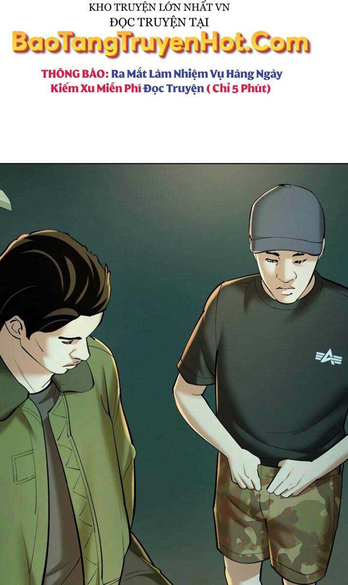 Điệp Viên 18 Tuổi: Chapter 9