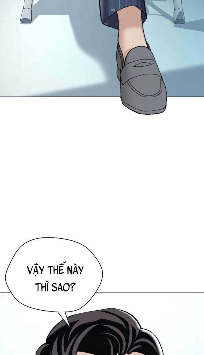 Điệp Viên 18 Tuổi: Chapter 9