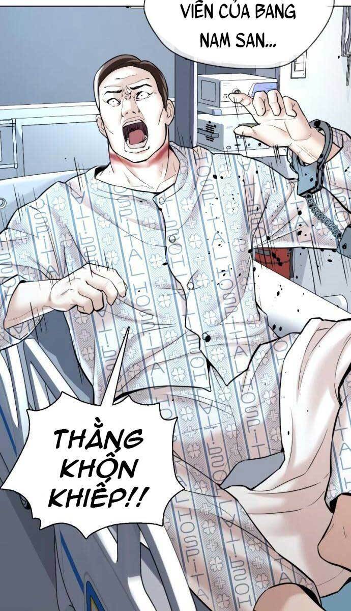 Điệp Viên 18 Tuổi: Chapter 9