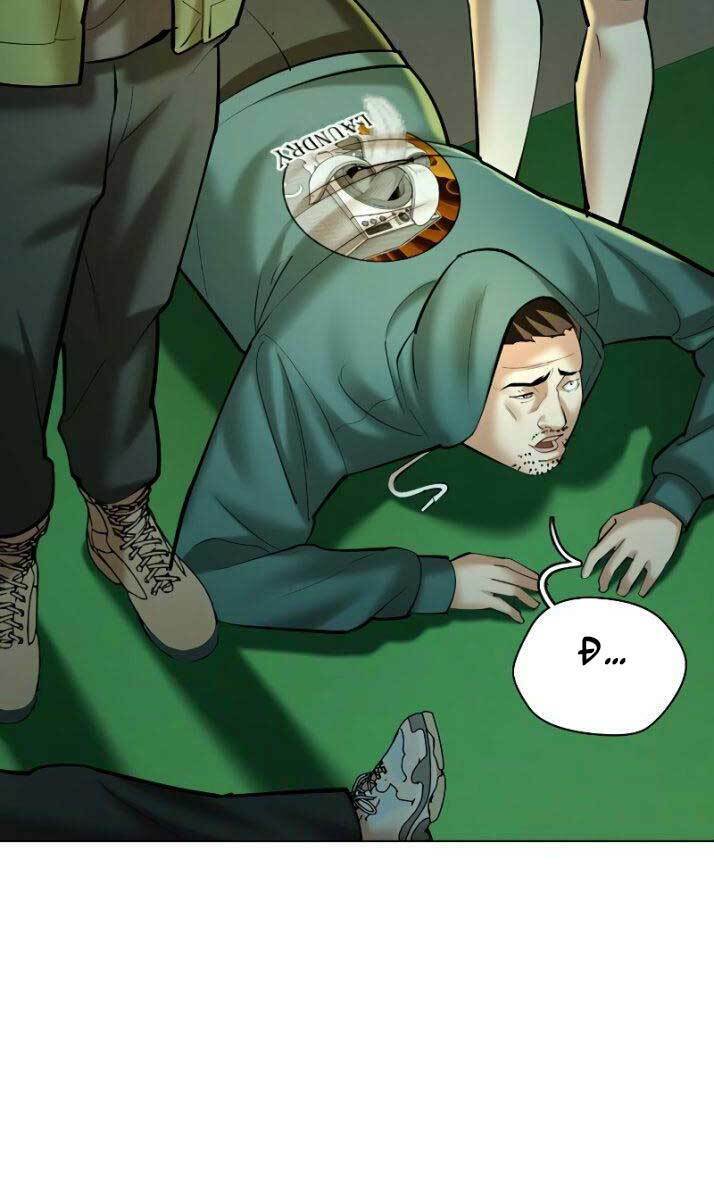 Điệp Viên 18 Tuổi: Chapter 9