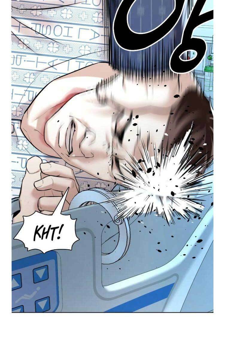 Điệp Viên 18 Tuổi: Chapter 9