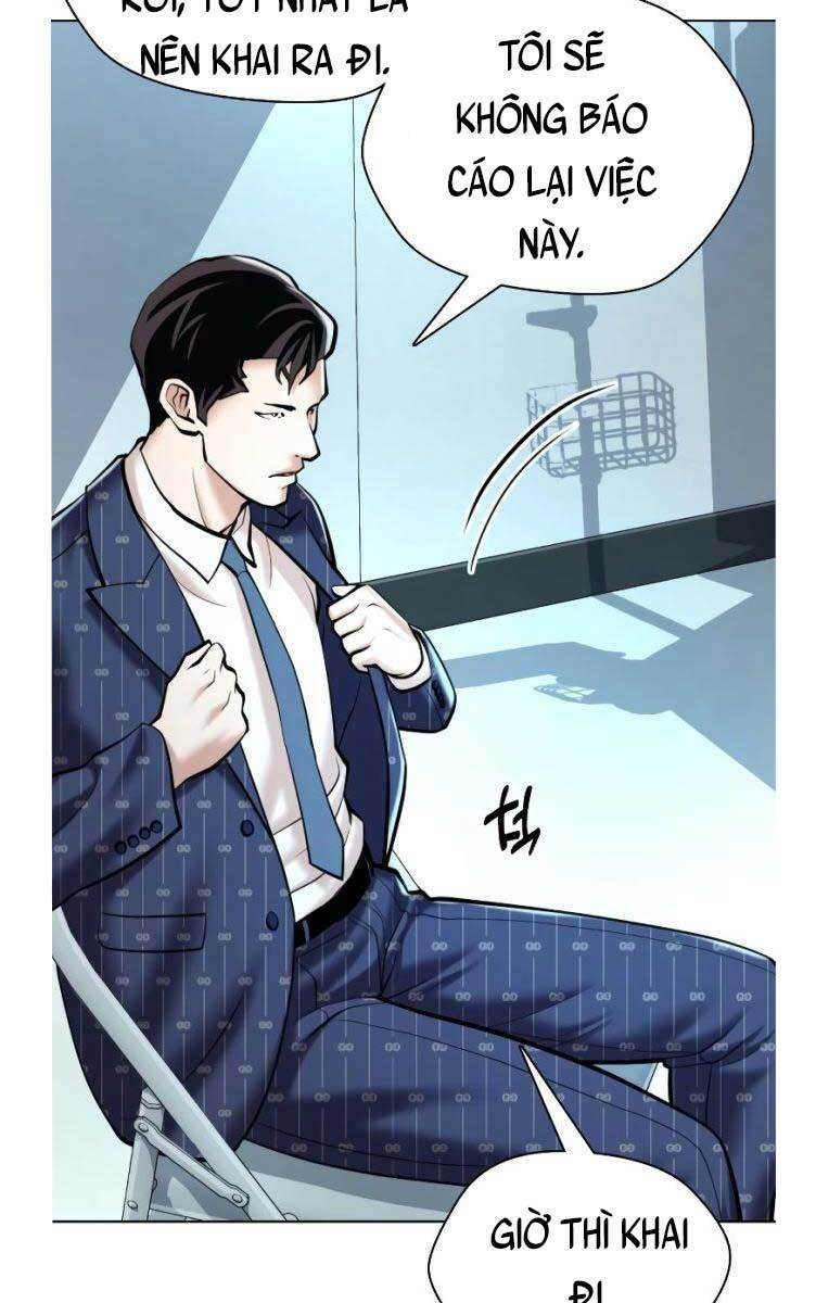 Điệp Viên 18 Tuổi: Chapter 9