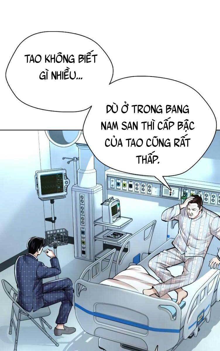 Điệp Viên 18 Tuổi: Chapter 9