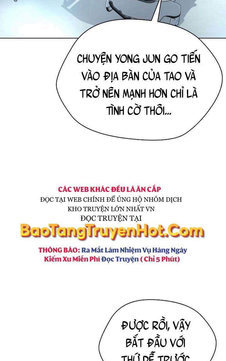 Điệp Viên 18 Tuổi: Chapter 9