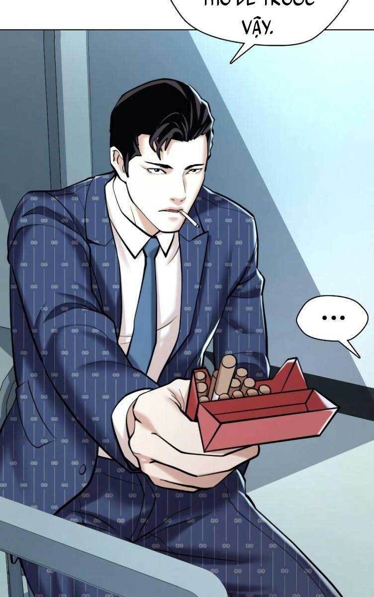 Điệp Viên 18 Tuổi: Chapter 9