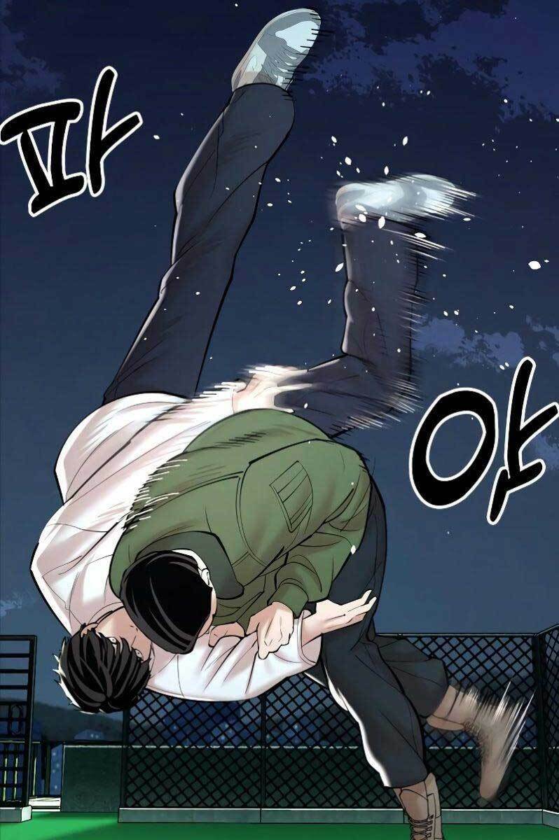 Điệp Viên 18 Tuổi: Chapter 9