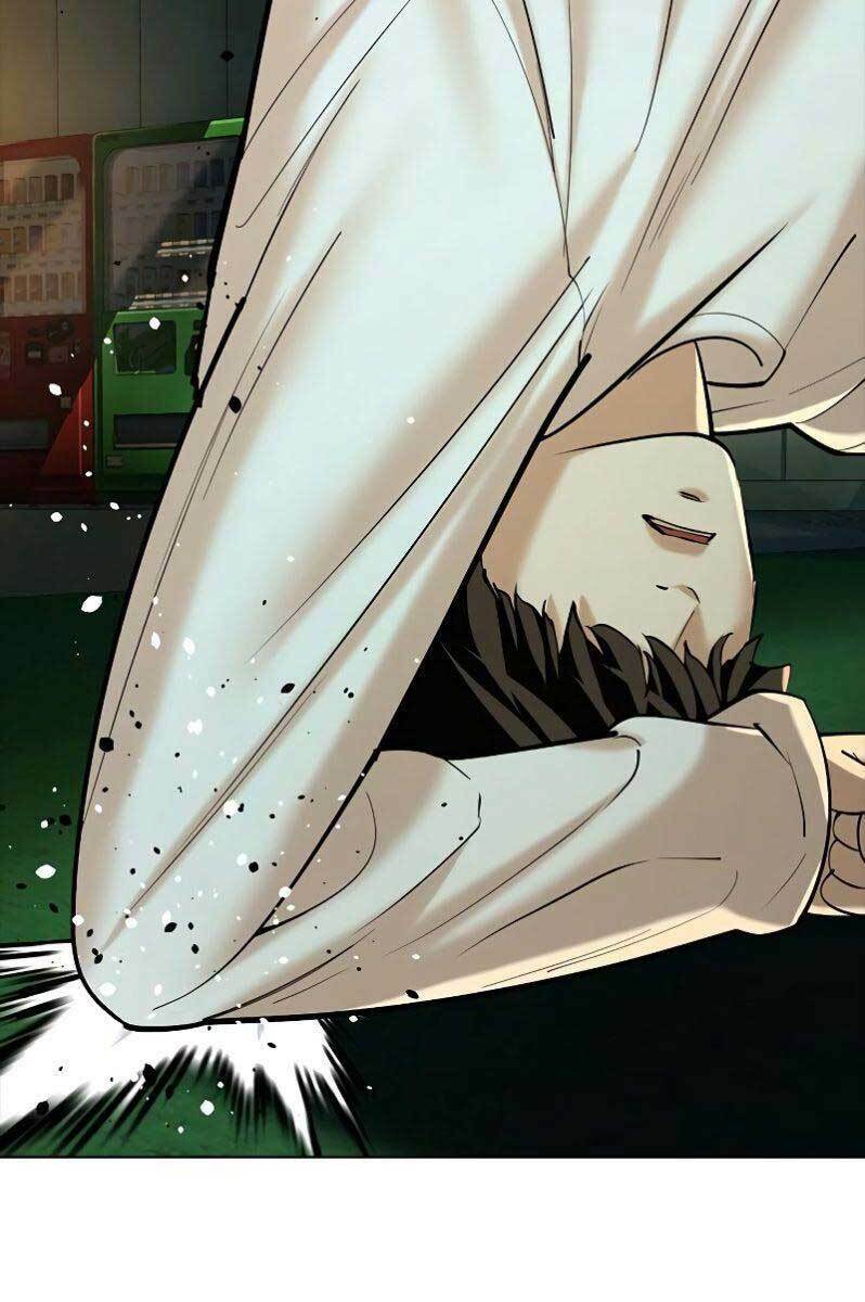Điệp Viên 18 Tuổi: Chapter 9