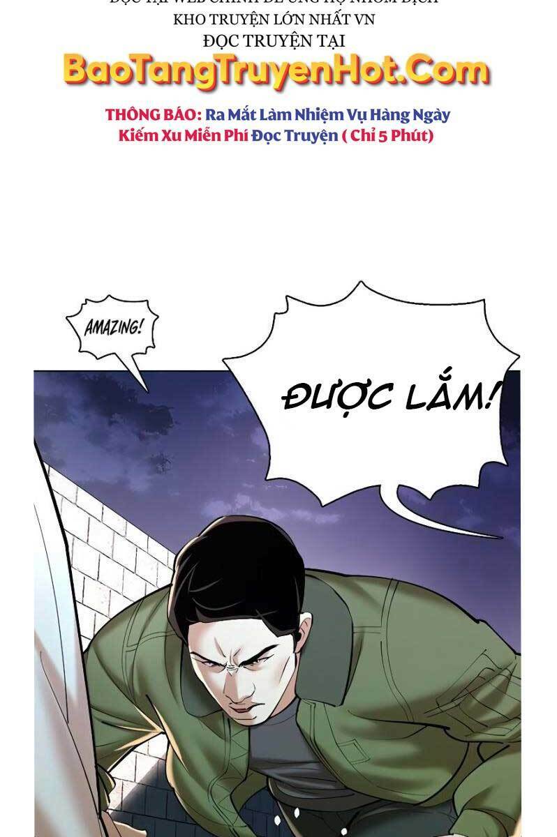 Điệp Viên 18 Tuổi: Chapter 9